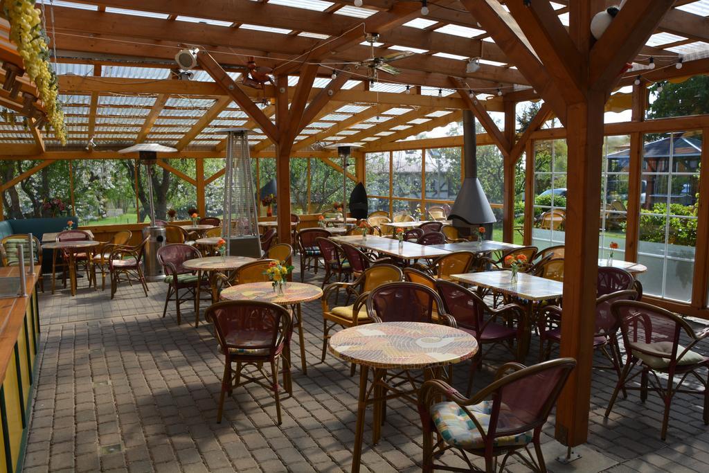 Reethäuser auf Rügen Middelhagen Exterior foto