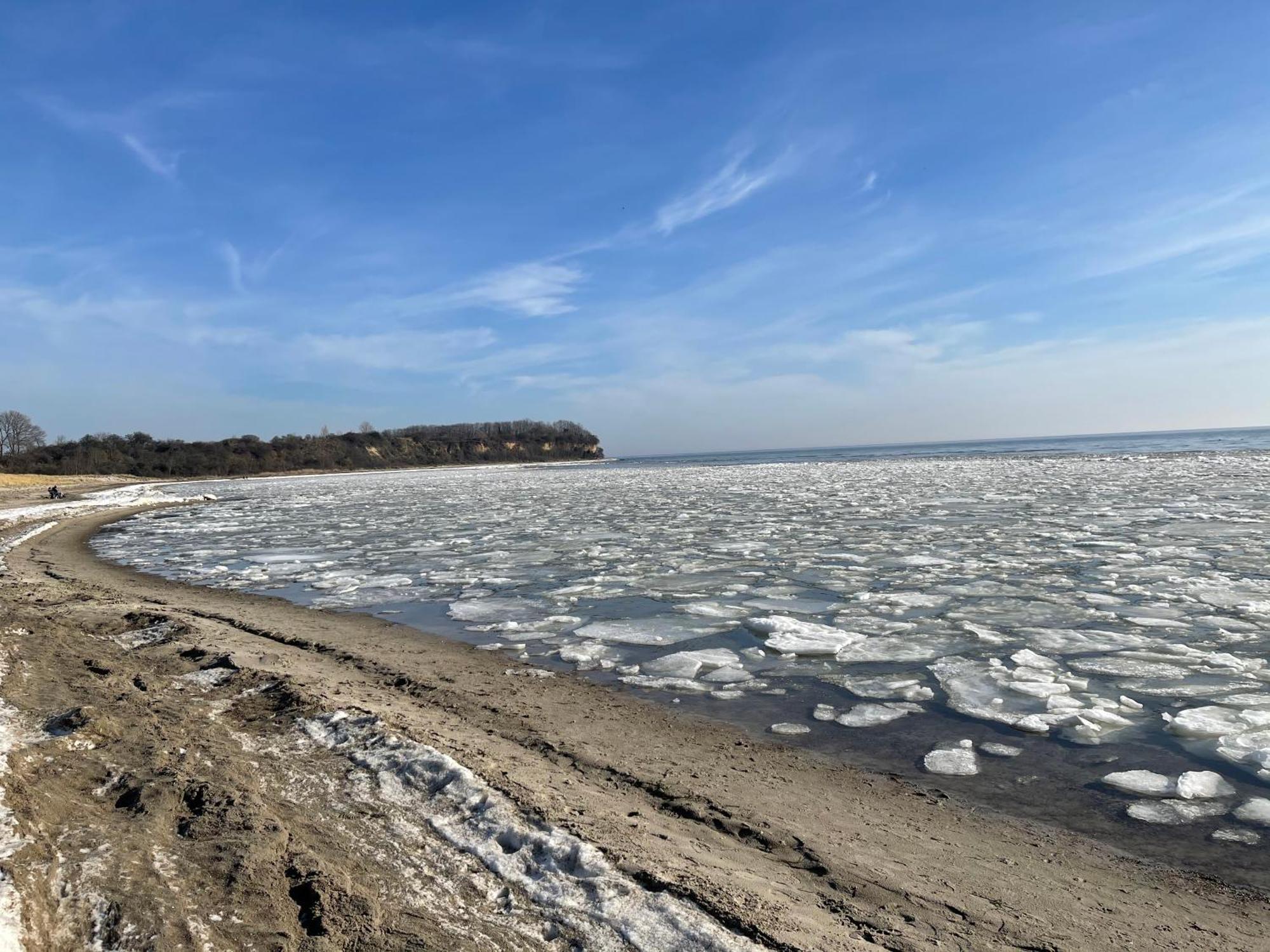 Reethäuser auf Rügen Middelhagen Exterior foto