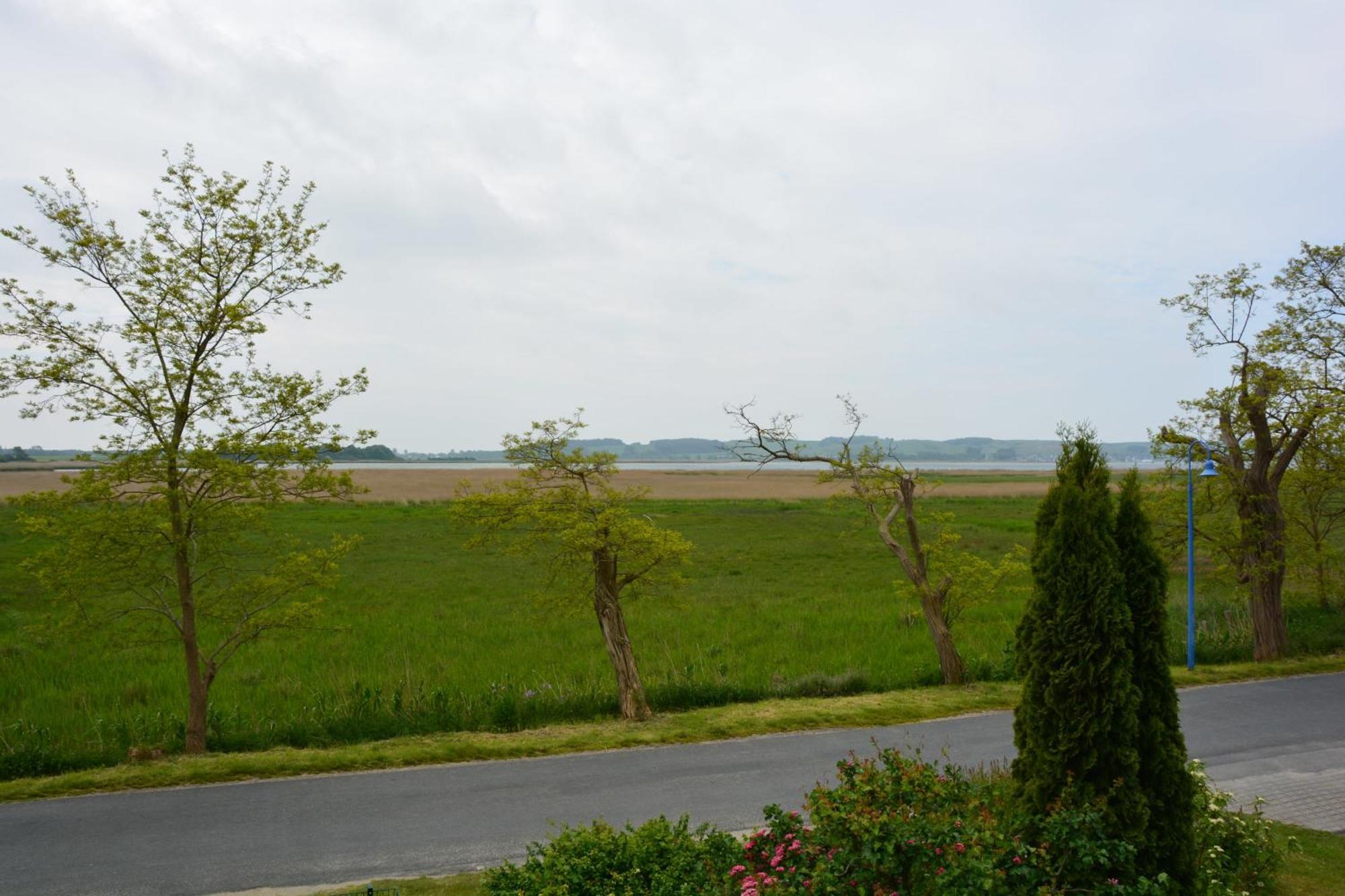 Reethäuser auf Rügen Middelhagen Habitación foto